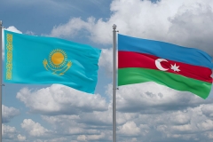 קול קורא: משלחת עסקית לאזרבייג׳ן וקזחסטן, בהובלת שר החוץ גדעון סער 25-28 בינואר 2026